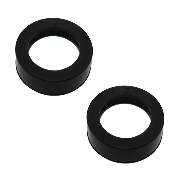 Zeiboat 2 Pcs Motor Armature Bearing Cup for RM871 RM872