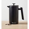 Maxwell & Williams Blend Robusta Double Wall Plunger 1L Black