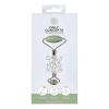 Rodillo Facial Jade Daily Concepts Jade Face Roller Dual Head,