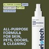 BRIOTECH Pure Hypochlorous Acid Spray and Cleanser, Original Premium HOCl