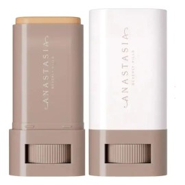 Anastasia Beverly Hills Base De Maquillaje Luminous 6 - Clara Con Un Matiz Melocotón Dorado