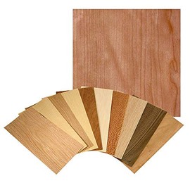 Cherry, 12 Sq. Ft. Veneer Pack