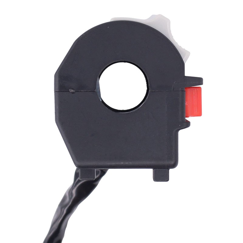 ApplianPar Left Handlebar Kill Switch for Yamaha Blaster 200 1988-2001