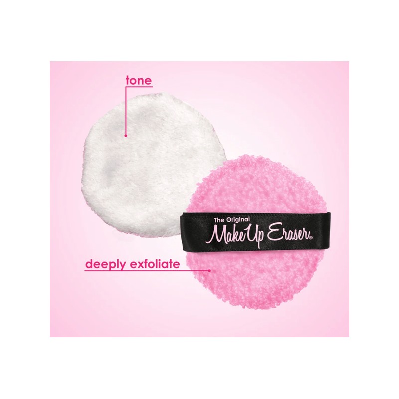 MakeUp Eraser Original - The Mini MakeUp Eraser and The