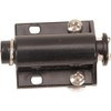 Speedway Motors Universal Gas Fuel Filler Door Magnetic Latch and