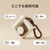深海くろべこ キーボードフィジェットトイ フィジェットクリッカー 可愛い ボタンクリッカー ストレス解消グッズ キーホルダー 無限プチプチ 手遊び 落ち着く