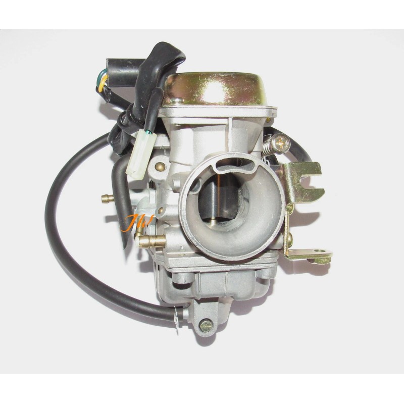 JW 250CC Automatic Motorcycle Carburetor CFMOTO V3 V5 Qlink Legacy