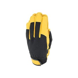 Town & Country TGL118S Comfort Fit Leather Gloves Small