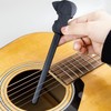 Guitar Bow, 2-in-1 for Guitar, Create Cello and Violin-Like Sounds
