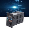 1.1kW Mini Motor Inverter Variable Frequency Drive Converter 1PH 176‑264V