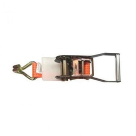 SM-PD50O R Smato Sling Belt Power Belt Ornament Only, 1PC (Round Bar) Orange