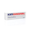 Kin Gingival Pasta 75ml, Pack of 1