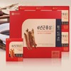 Chong Kun Dang Health 6-year-old red ginseng gold 120 packets,