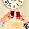 Alcohol Cage QUICK SHOT Glas Set - Kleine Shotgläser 28ml