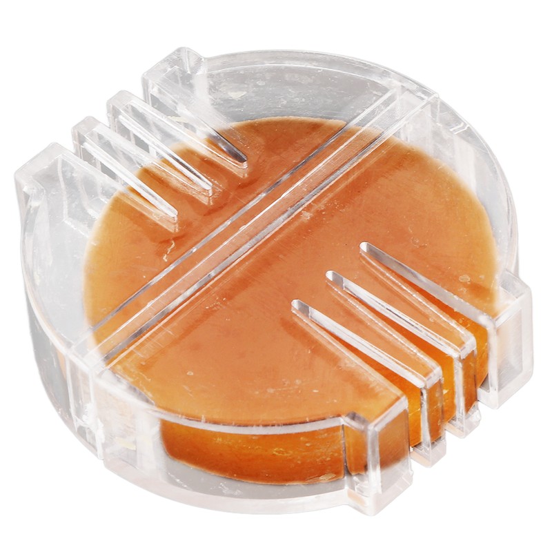 6 Pcs Thread Wax Anti Knotting Wear Proof Odorless Sewing