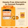 Pumpkin for Dogs, All Natural Fiber for Dogs, with Digestive