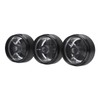 3PCS Car Air Condition Switch Thermal Controller Knob Replacement for