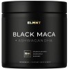 40x Strength Organic Black Maca Root with Ashwagandha – High