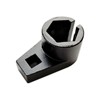 Jawmoy 1 PC Oxygen Sensor Removal Tool, Oxygenated Induction Sleeves,