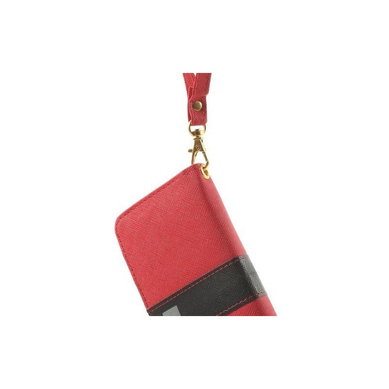DFV mobile - Protective Case for LG G3 S D724