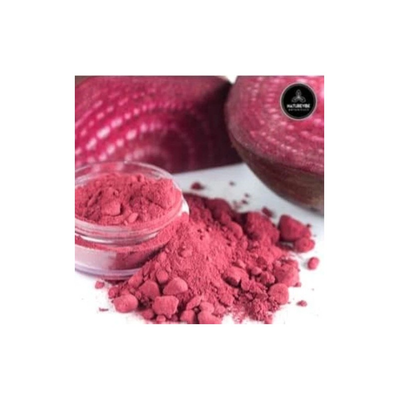 Beet Root Powder 5lbs Non-GMO Bulk Bag | Natural Color