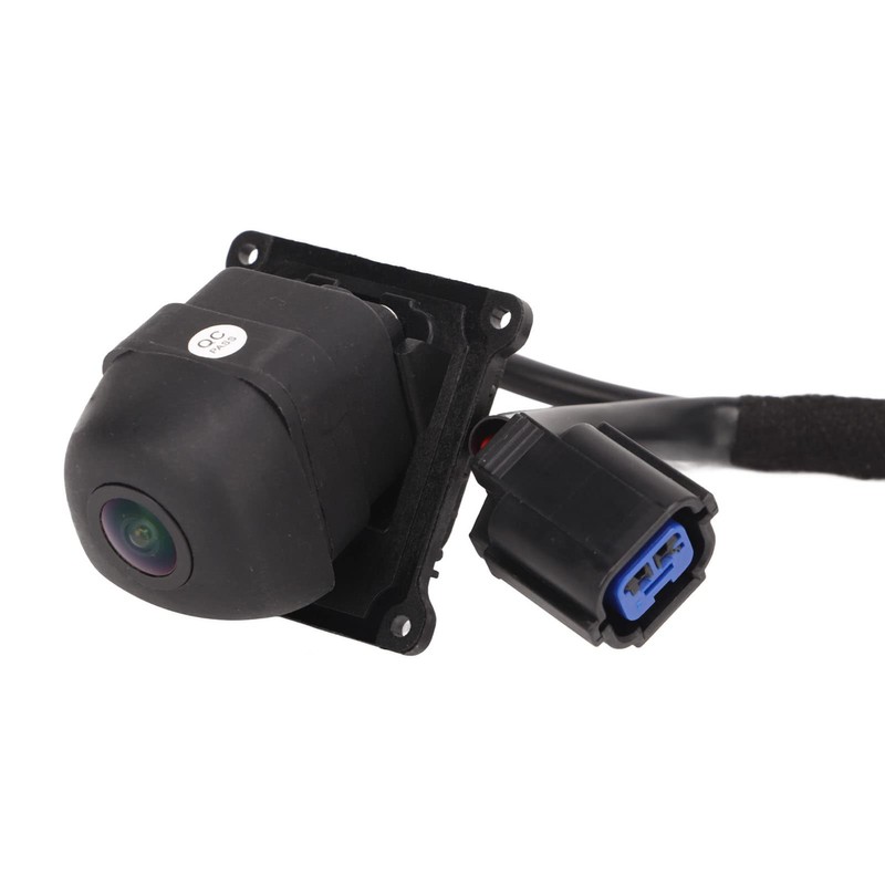Rearview Back Up Camera, Rear Back View Camera 95766‑D4500 Clear