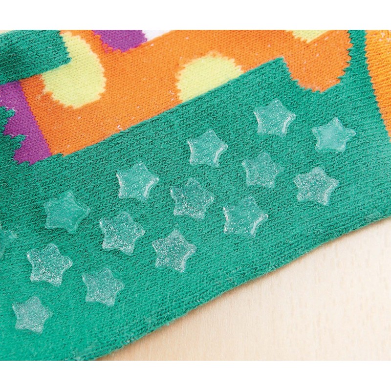 cogit glittery gliding transparent type