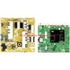 LUBL Placas de Televisor para LG 86UN8570AUD Kit de Reparacion