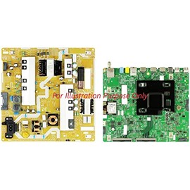 LUBL Placas de Televisor para LG 86UN8570AUD Kit de Reparacion