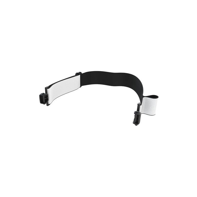 Seac Fabric Strap, Soft Fabric Mask Strap for Diving Masks