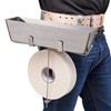 ToolPro Pan & Tape Holder - Perfect for Finishing Drywall