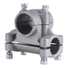 Handle Bracket Clamp with Trimmer Handle Bracket Strimmer Handle Bracket