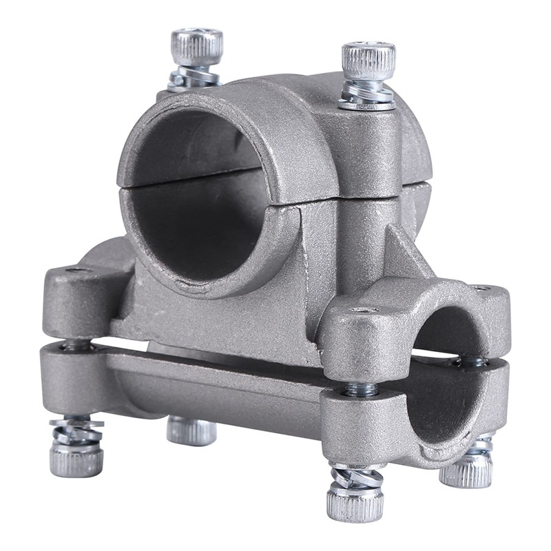 Handle Bracket Clamp with Trimmer Handle Bracket Strimmer Handle Bracket