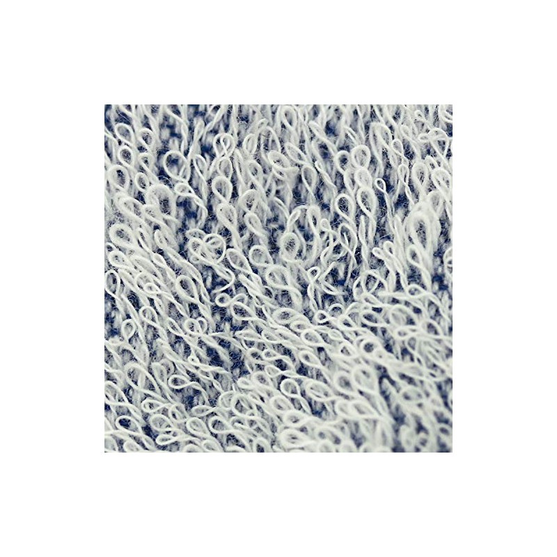 Hayashi BI207001 Bath Towel, Approx. 23.6 x 47.2 inches (60