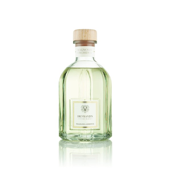 Dr. Vranjes – Magnolia Orchidea 500 ml Diffuser + Double