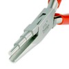 Forming 3 Three Step Pliers 3-Step Round/Hollow Pliers Wire Bending