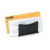 Earth Series Small File Sorter - Black