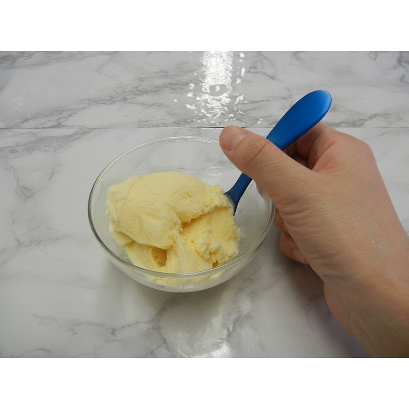 Single Power 商事 Ice Cream Spoon