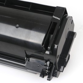 SAIDING Toner Cartridge Replacement for TNP44 TNP46 TNP-44 TNP-46 A6VK01F A6VK01W for Konica Minolta bizhub 4050 4750 Printer (1 Black)