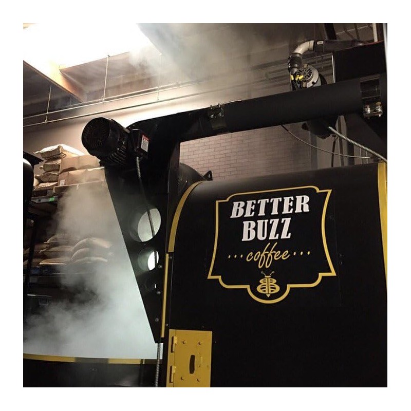 Better Buzz Hangover Blend Dark Roast Light Roast Whole Bean