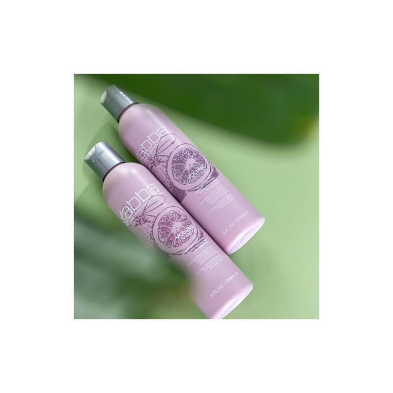 ABBA Volume Shampoo