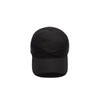 Lacoste Gorra para Hombre, Color Negro, Talla única