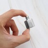 ECSiNG Thread Converter M14 Inner to M10 External Interface Adapter