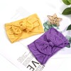 JOYOYO 16 Pcs Baby Headbands for Girls Baby Turban Headbands
