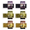 Lotus Foods -Gluten Free Rice Ramen Variety Pouch 6 Pack