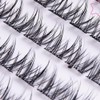 Generic Dorolab,Dorolab Lashes, Dorolab Self Adhesive Eyelashes, Dorolab Glue Free