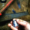 Rack-A-Tiers Nut Snugger Kit: 1/2" & 3/4" Magnetic Locknut Holder,