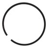 Husqvarna Part Number 537401501 Piston Ring