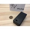 1 piece 9v Battery Holder Case Box On Off Switch