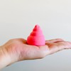 Lukan Bath Fee (Strawberry & Orange)